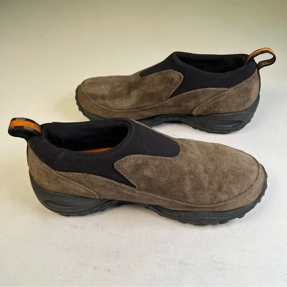 Merrell Women's Coldpack Ice+ Moc Wp Clog Sz 7.5 lightly worn - Picture 2 of 15